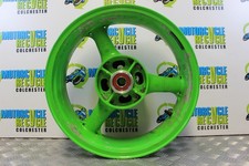Kawasaki ZX6R Wheel Rear