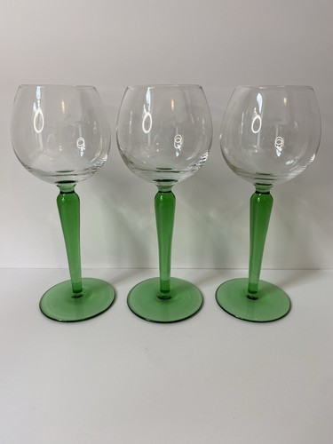 Vintage tall emerald - vintage,