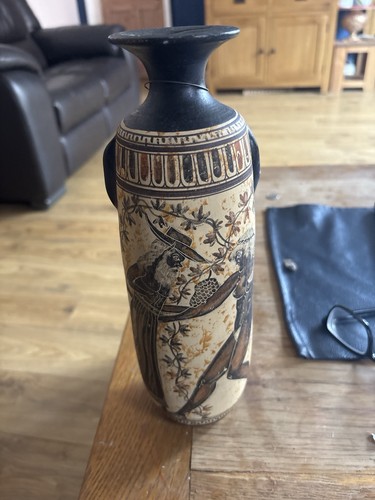 Decorative handmade greek - decorative,