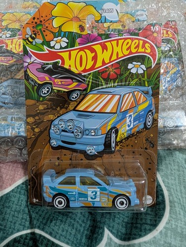Hot wheels 202 easter spring - hot,
