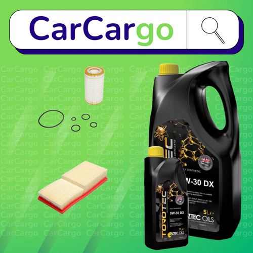 Service kit for chrysler - for,
