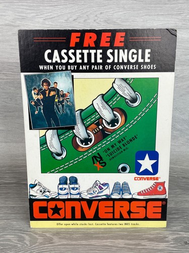 Vintage 1991 converse all - 1991,