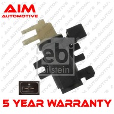 MAP Sensor Aim Fits Vauxhall