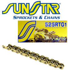 SS525RTG1-106G CHAIN SUNSTAR