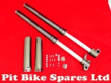 Pit bike way adjustable - pit,