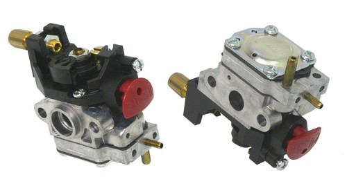 Complete carburetor hedge - carburetor,