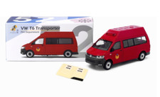 Tiny City TW52 Model Car -