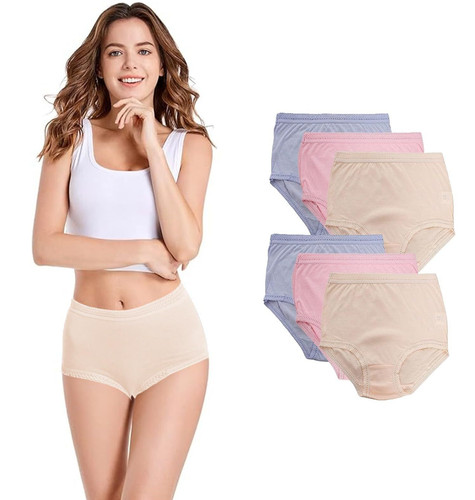 Women full brief high waist - women's,