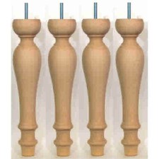 4 Victorian Repro. Elegant 30