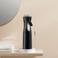 200-500ml Fine Mist Hairspray Bottle Salon Haircut Spray Water Hairdressing UK