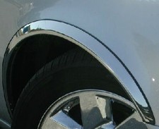 Vauxhall Insignia Chrome wheel