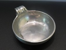 TASTEVIN SILVER PATRONYMIC