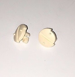 Dometic fridge vent - 2,