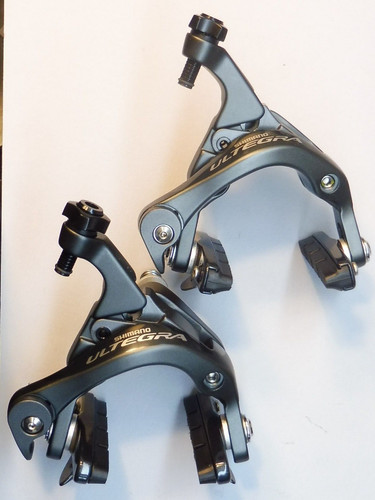 Shimano 6800 ultegra brake - shimano, br
