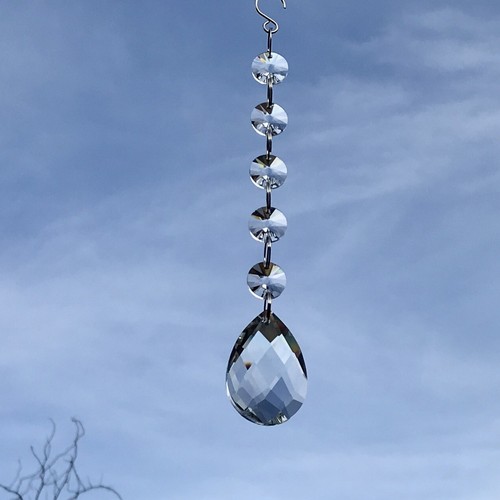New hanging sun - new, with