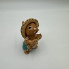 Vintage Pendelfin Statue Made