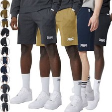 Mens Lonsdale Jersey