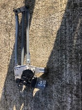 2015 PEUGEOT 208 GTI 1.6 THP 3 DOOR WIPER MOTOR AND LINKAGE 