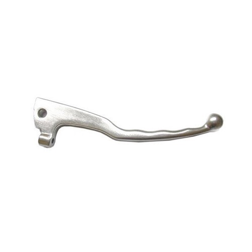 Right brake lever chrome - brake,