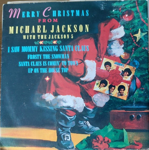 Michael jackson with the - michael,