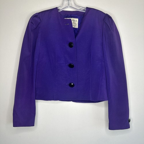 Jaeger vintage jacket - vintage,