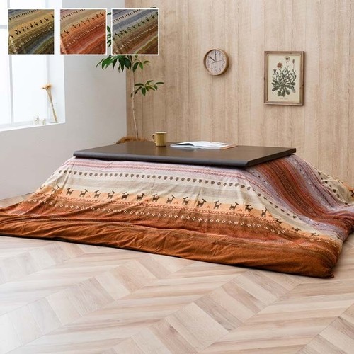 Kotatsu set 80cm table - kotatsu,