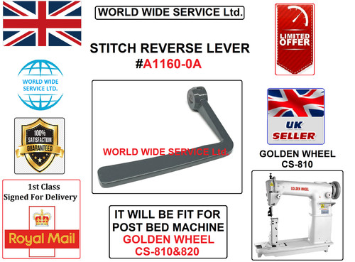 Golden wheel 810 820 - wheel, post