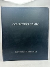 Collection Cameo of the Terra