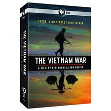 The Vietnam War: A Film by Ken