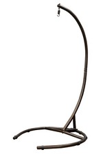 SH&G Steel Swing Chair Stand |