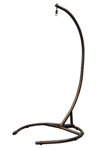 Steel swing chair stand - swing,