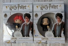 2 Harry Potter Collectible