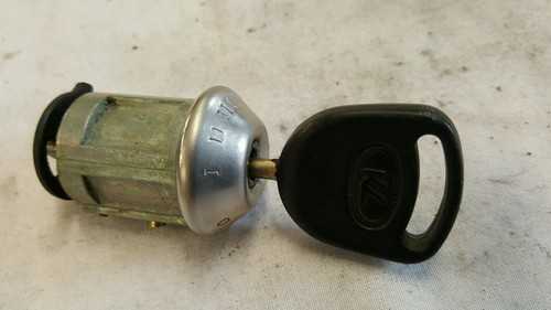 Ford ignition barrel and - barrel, 1
