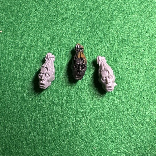 Warhammer 40k orks ork trophy - orks,