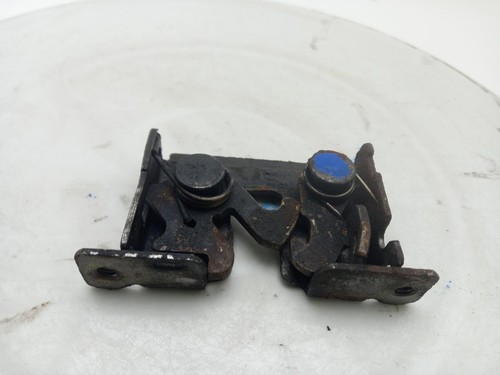 Bmw series bonnet latch - bmw,
