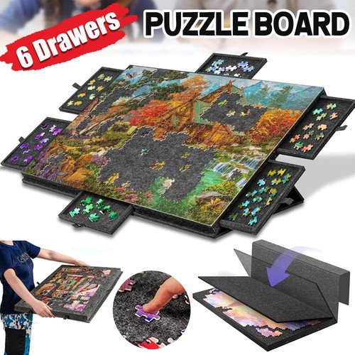 1000pcs tilting puzzle - 1000pcs,
