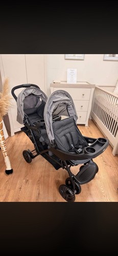 Graco stadium duo tandem - duo,