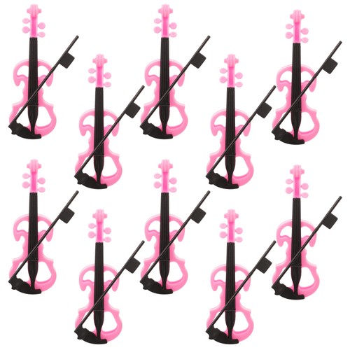 Pcs simulation violin toy - ,