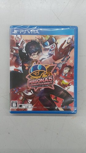 Atlus vljm 30238 persona - persona, 5