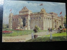 British Empire Exhibition 