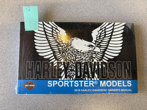 2019 harley davidson - harley,