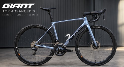 Giant tcr advanced large - advanced,