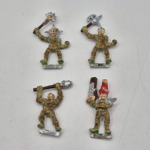 Warhammer fantasy undead - fantasy,