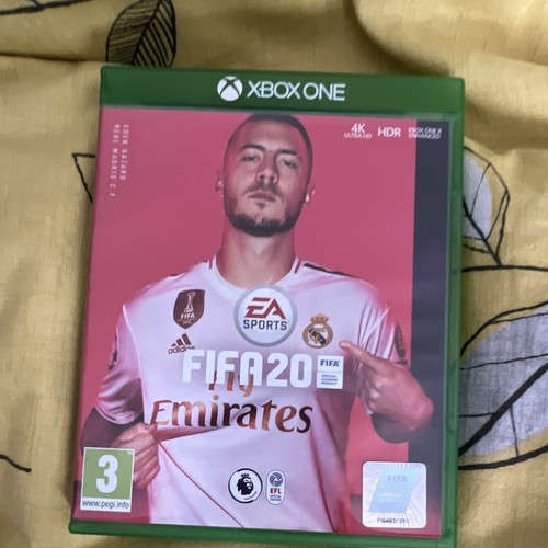 Sports fifa xbox one - 20,