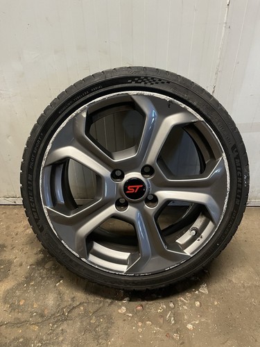 Ford fiesta mk7 st180 - fiesta,