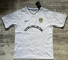 Leeds United 2000 - 2002 home