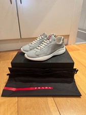 Prada america cup - prada, 9.5