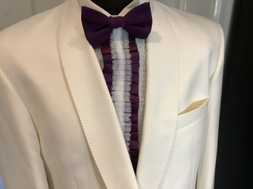 Men ivory white - men’s, ivory/white