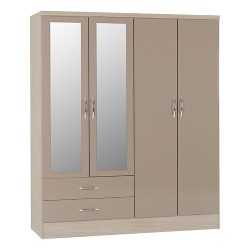Nevada door drawer - door, 2