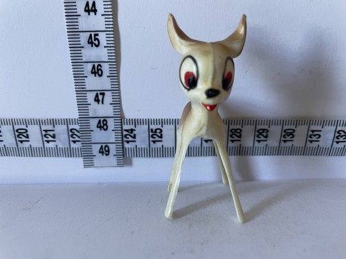 Vintage walt disney - disney, bambi